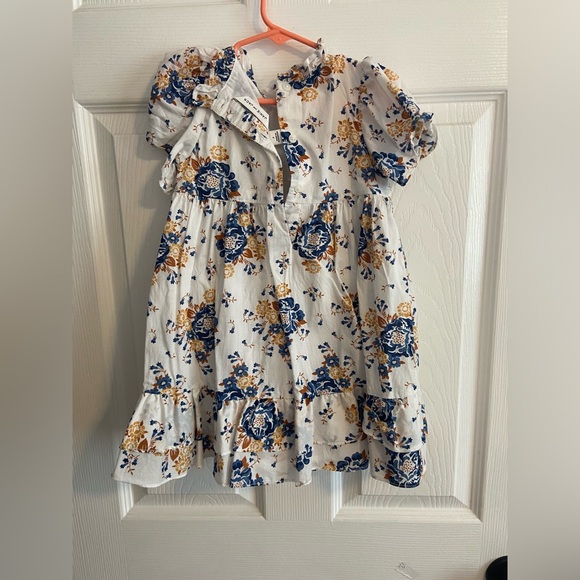 Janie and Jack 3T dress - Picture 3 of 4